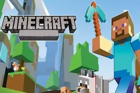 Minecraft Pocket Edition 0.9.X: New Seeds -  Game Servers  Rental