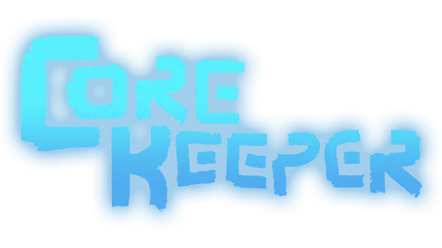 Core Keeper Logo