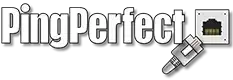 Pingperfect Logo