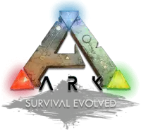 Ark Survival Evolved Logo