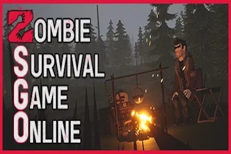 Game server rental, Zombie Survival Game Online