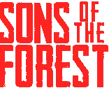 Sons of The Forest Logo